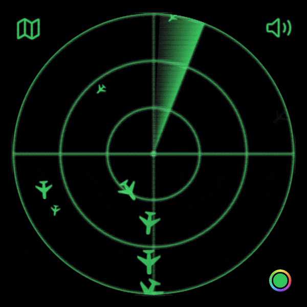 Garanta sua Participação no App Radar Milionário Aviator
