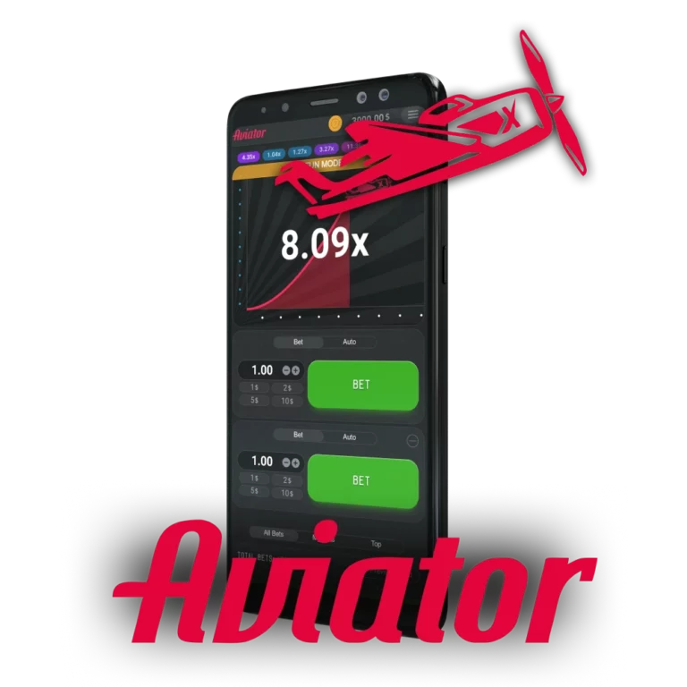 Aviator app