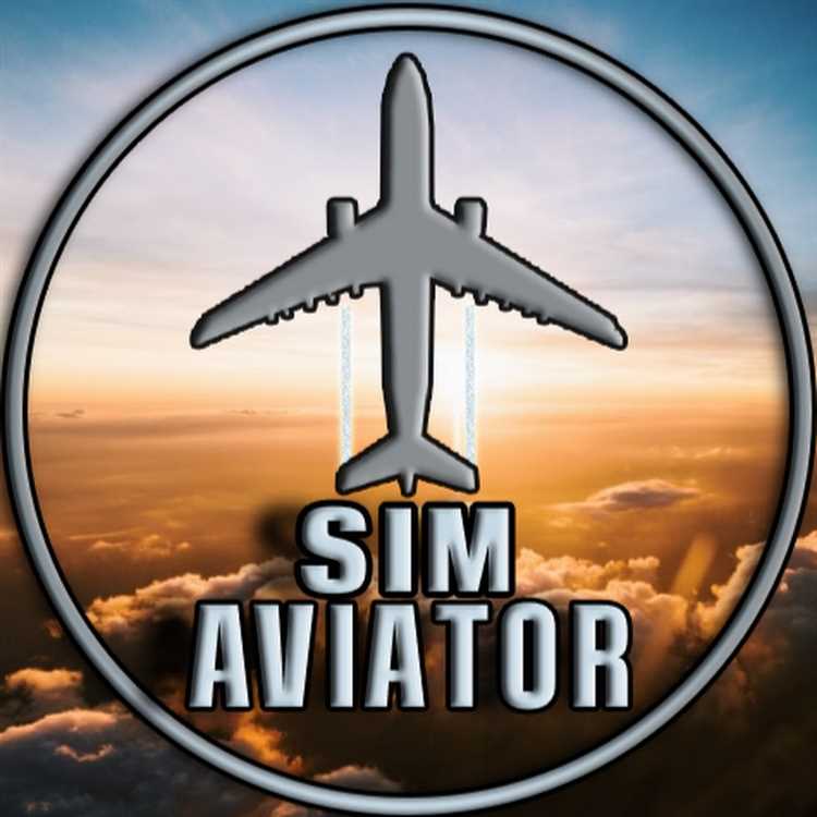 Aviator simulator
