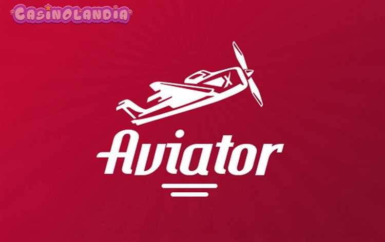Game aviator air