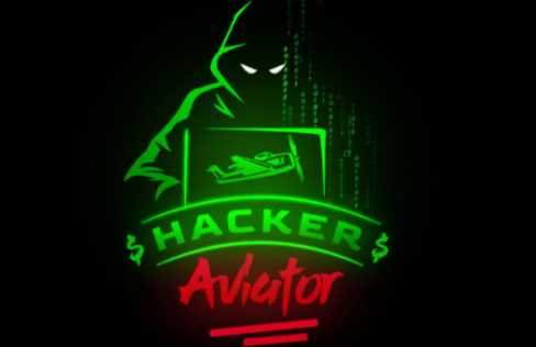 Hacker aviator
