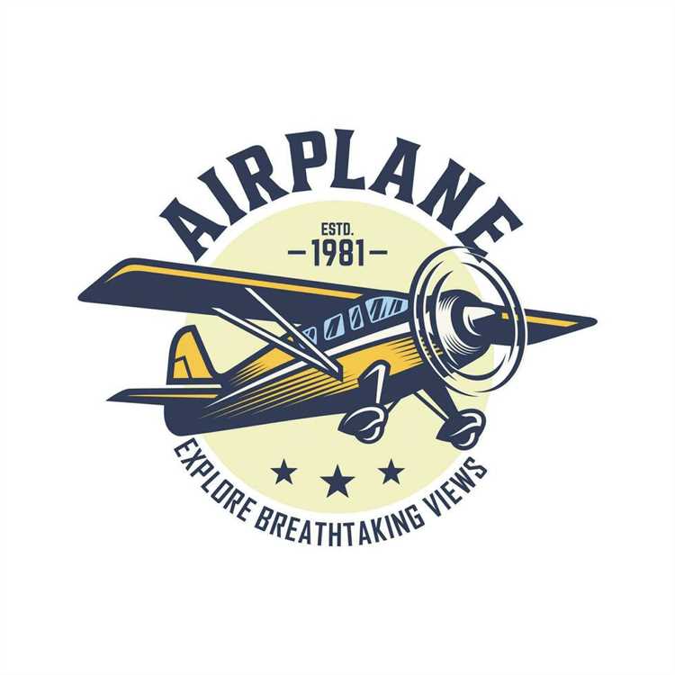Logo aviator