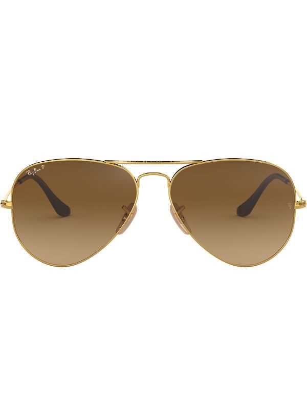 Oculos de sol ray ban aviator classic